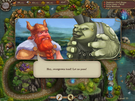 Northern Tale 3