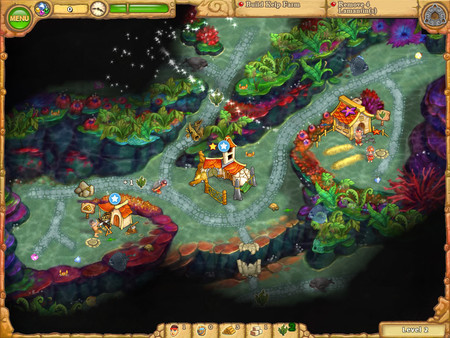 Island Tribe 5 screenshot 2