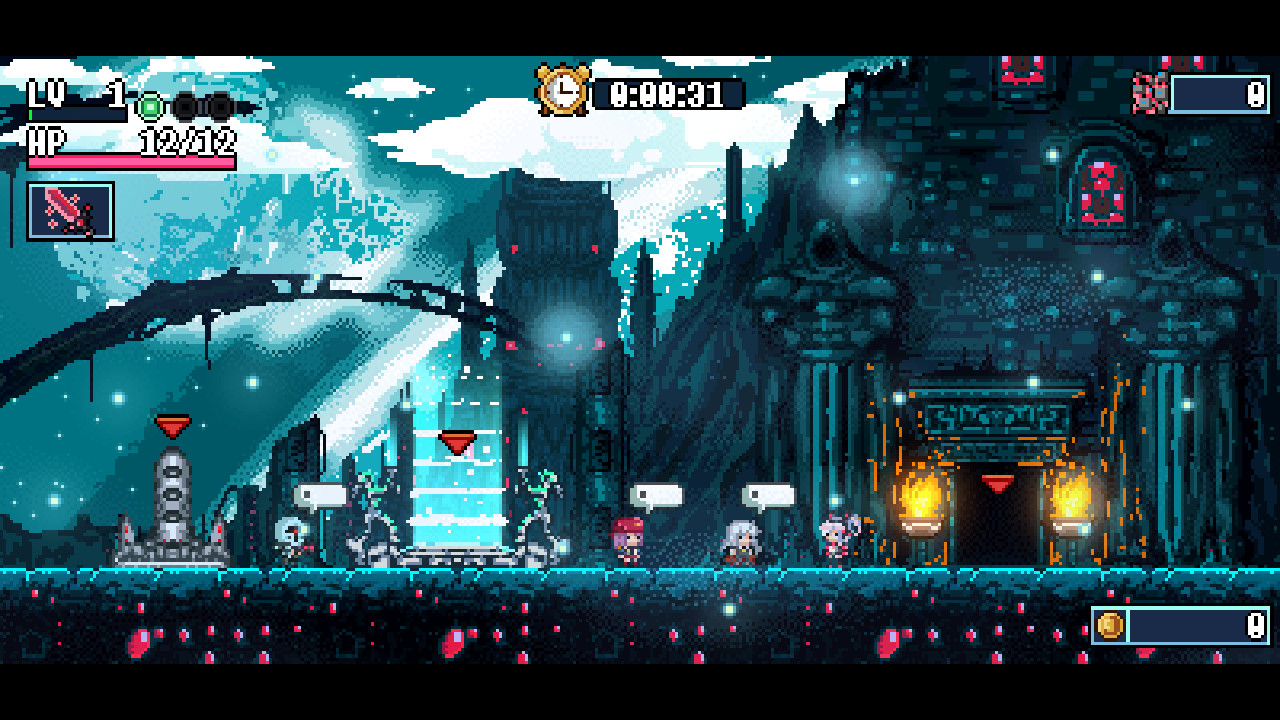 Xenon Valkyrie screenshot #7