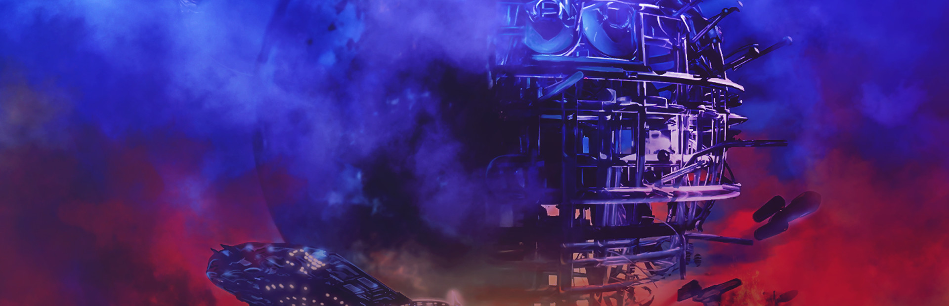 Imperium Galactica