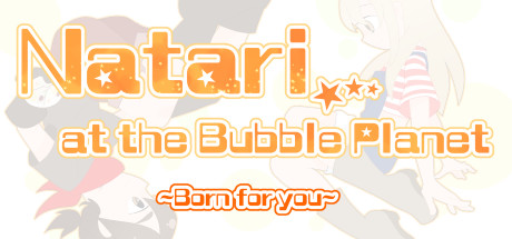 Natari at the Bubble Planet 游戏图标