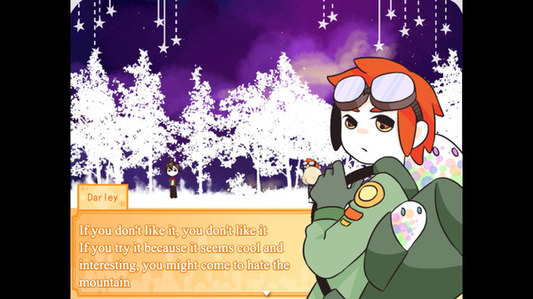 Natari at the Bubble Planet-游戏截图