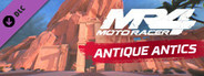 Moto Racer 4 - Antique Antics