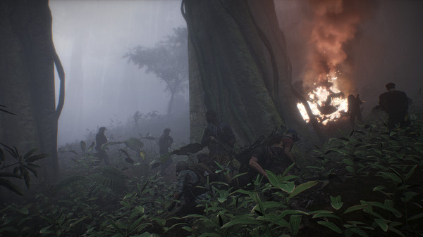 Tom Clancy's Ghost Recon Wildlands Ultimate Year (2 Edition) screenshot 7