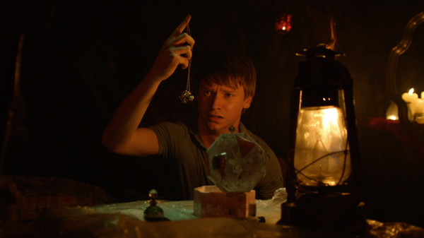 Blackburn screenshot 4