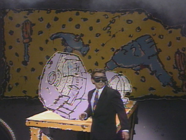 Tim Allen: ReWires America Featured Screenshot #1