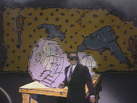 Tim Allen: ReWires America screenshot 1