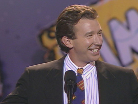 Tim Allen: ReWires America screenshot 4