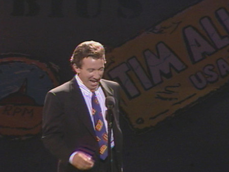 Tim Allen: ReWires America screenshot 2