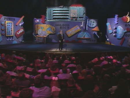 Tim Allen: ReWires America screenshot 3