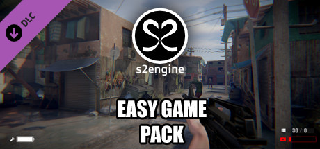 S2ENGINE HD - Easy Game Pack banner image