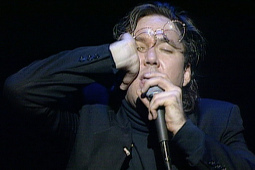 Bill Hicks: Relentless screenshot 1