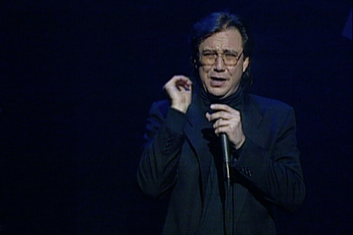 Bill Hicks: Relentless screenshot 2