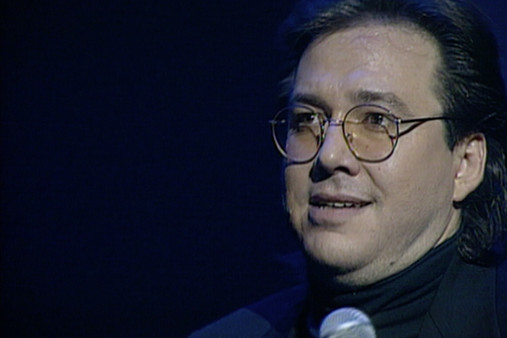 Bill Hicks: Relentless screenshot 5