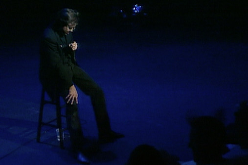 Bill Hicks: Relentless screenshot 3