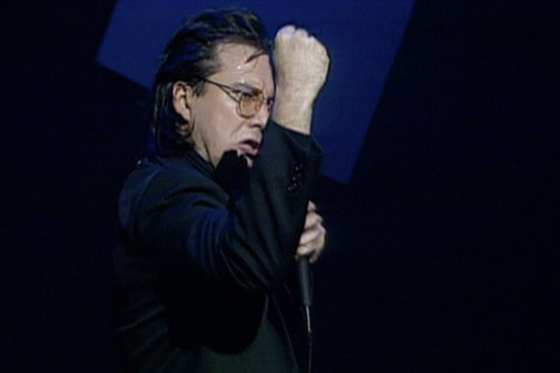 Bill Hicks: Relentless screenshot 4