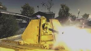 Homefront Teaser trailer