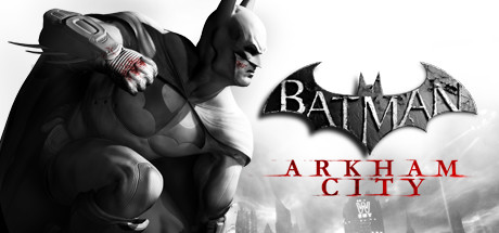Image for Batman: Arkham City