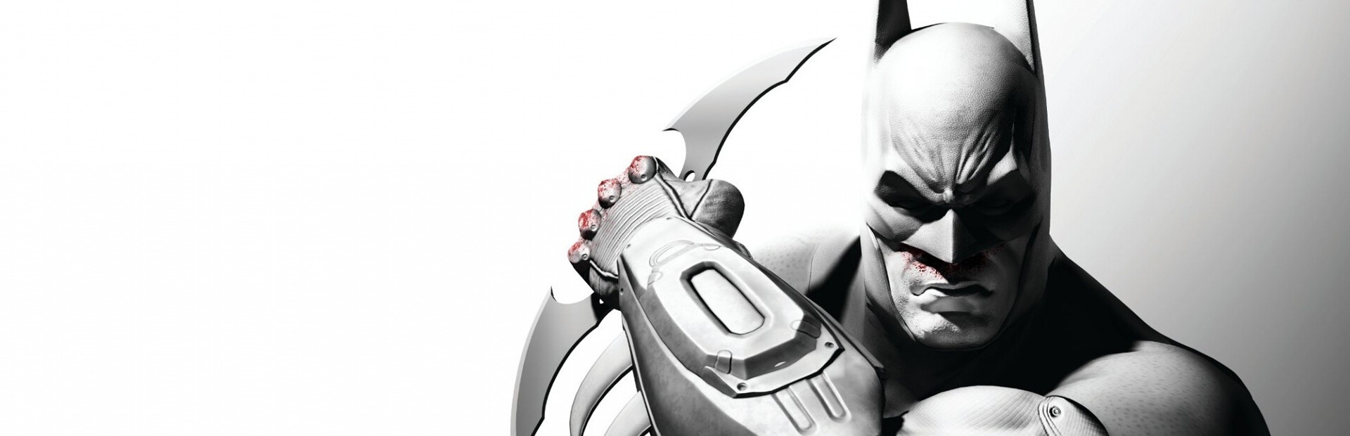 Batman: Arkham City
