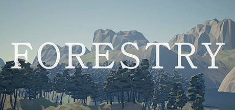 Forestry Cover Image