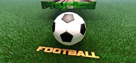 Score a goal (Physical football) Cover Image