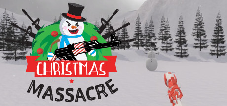 Christmas Massacre VR Cheat Engine/CT