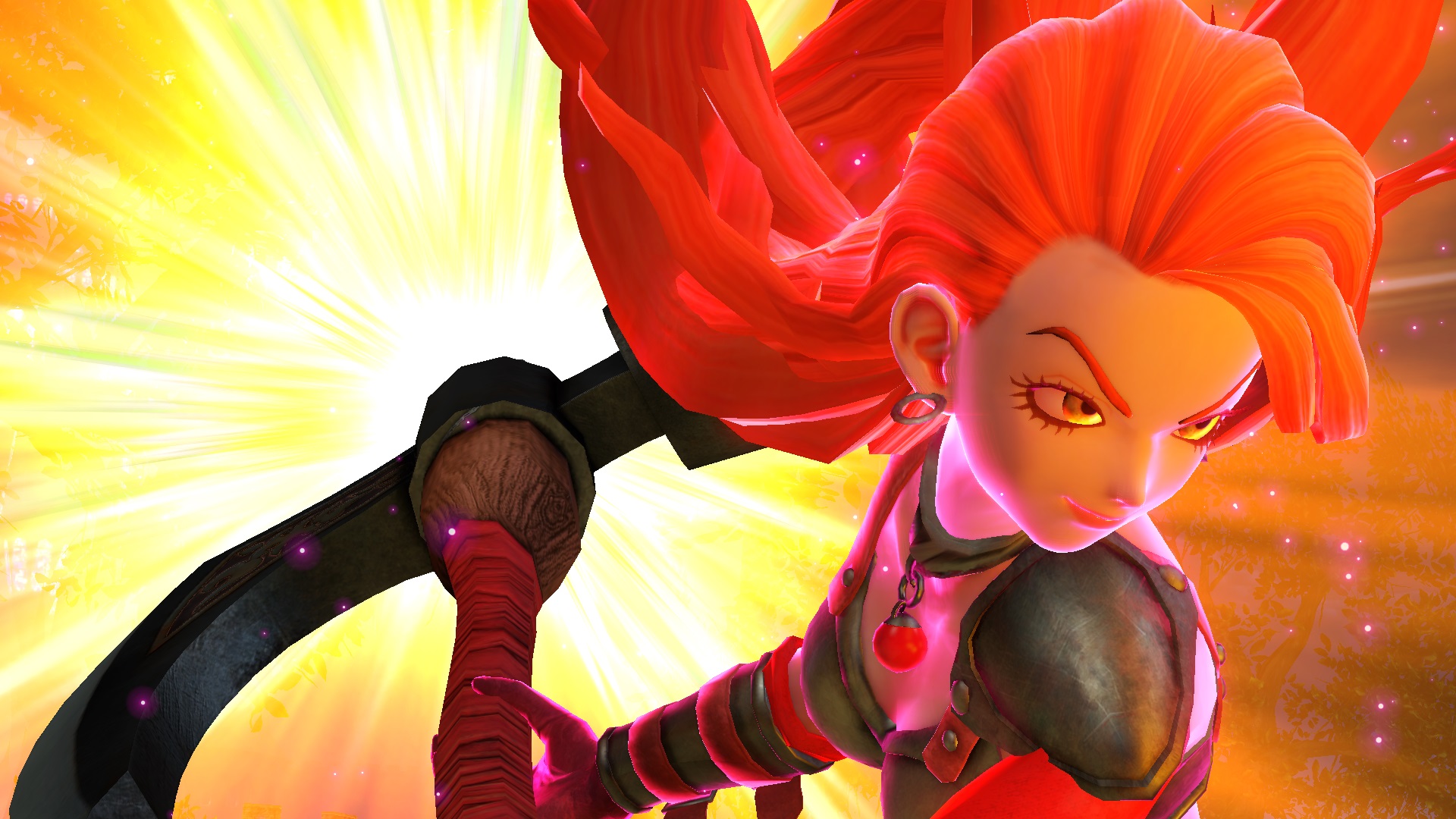 DRAGON QUEST HEROES™ II screenshot #4