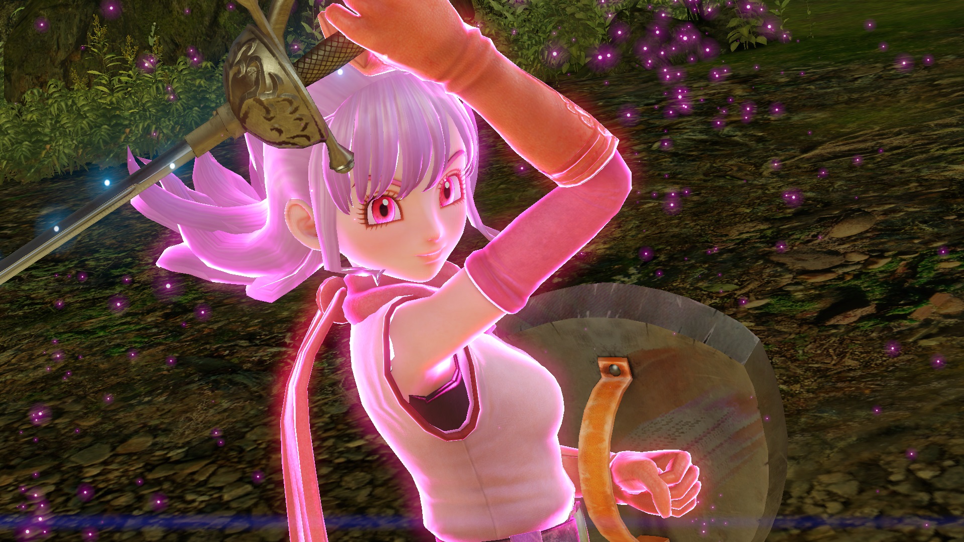DRAGON QUEST HEROES™ II screenshot #8