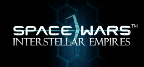 Space Wars: Interstellar Empires Cover Image