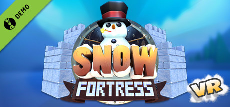 Snow Fortress Demo cover art