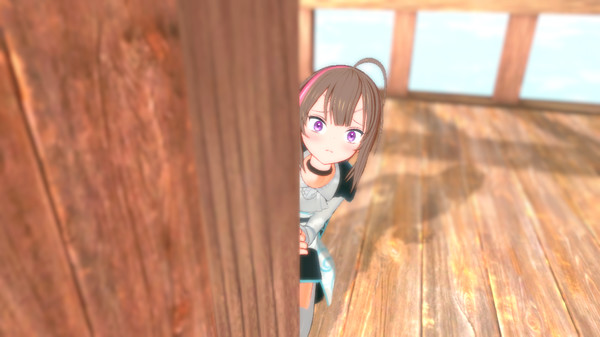 Project LUX screenshot 4