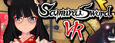 Samurai Sword VR