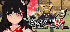 Samurai Sword VR