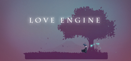 Love Engine banner image