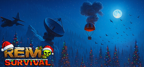 Rem Survival banner image