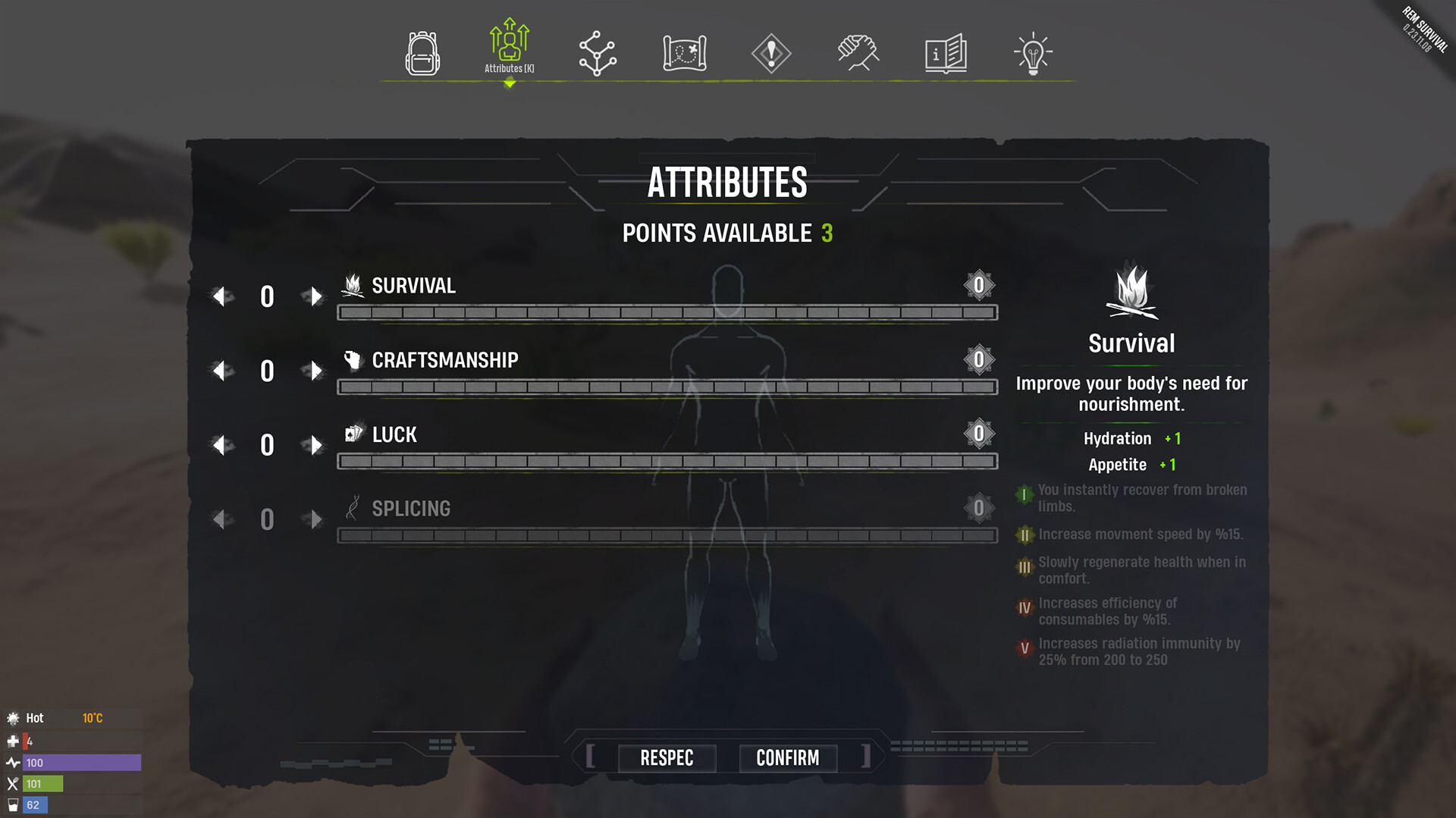 Rem Survival screenshot 13