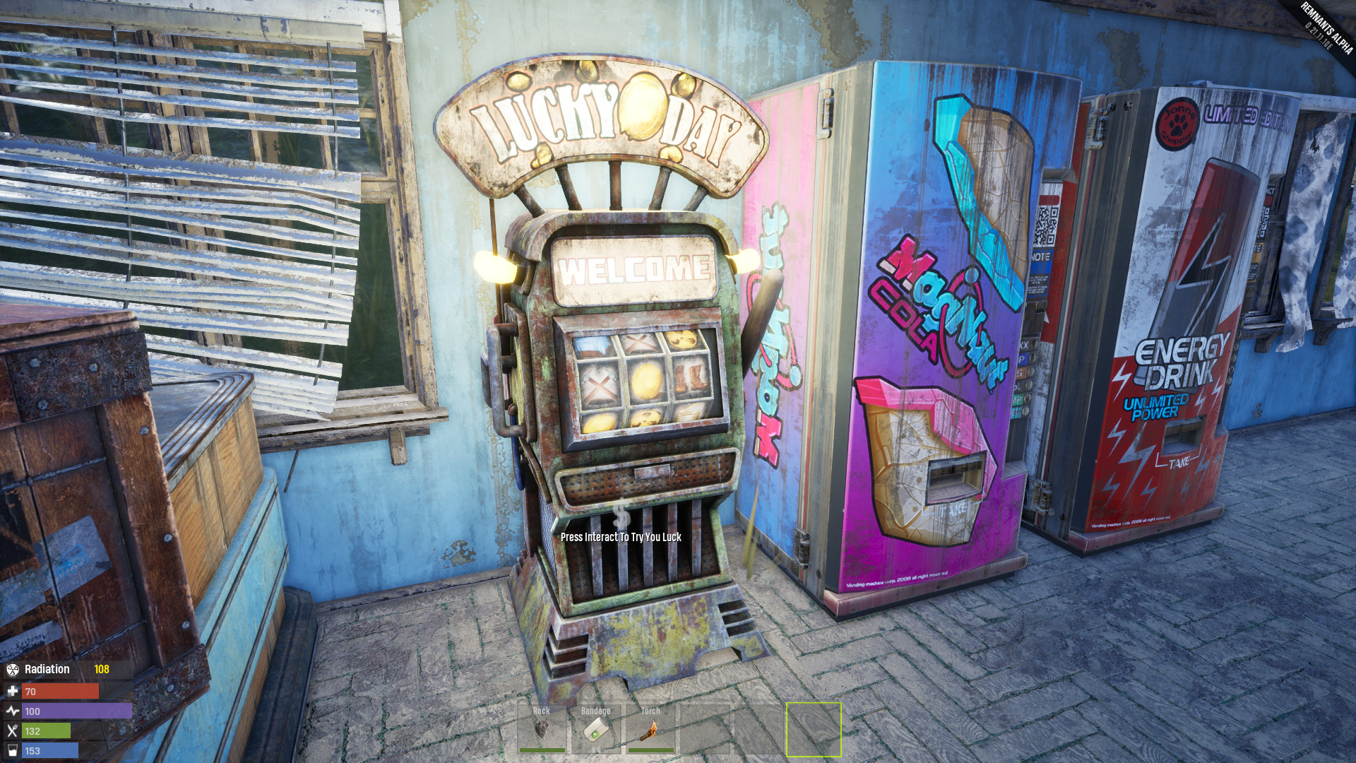 Rem Survival screenshot 8