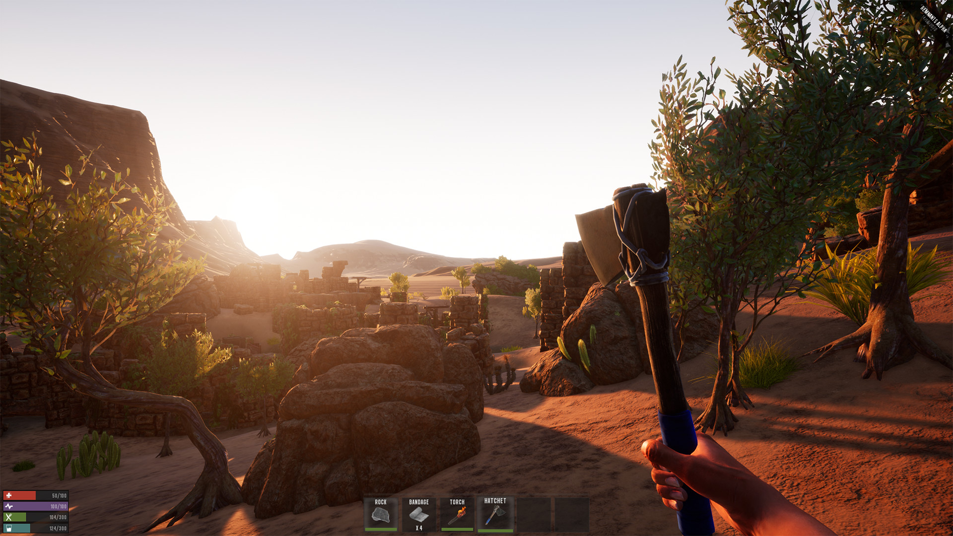 Rem Survival screenshot 12