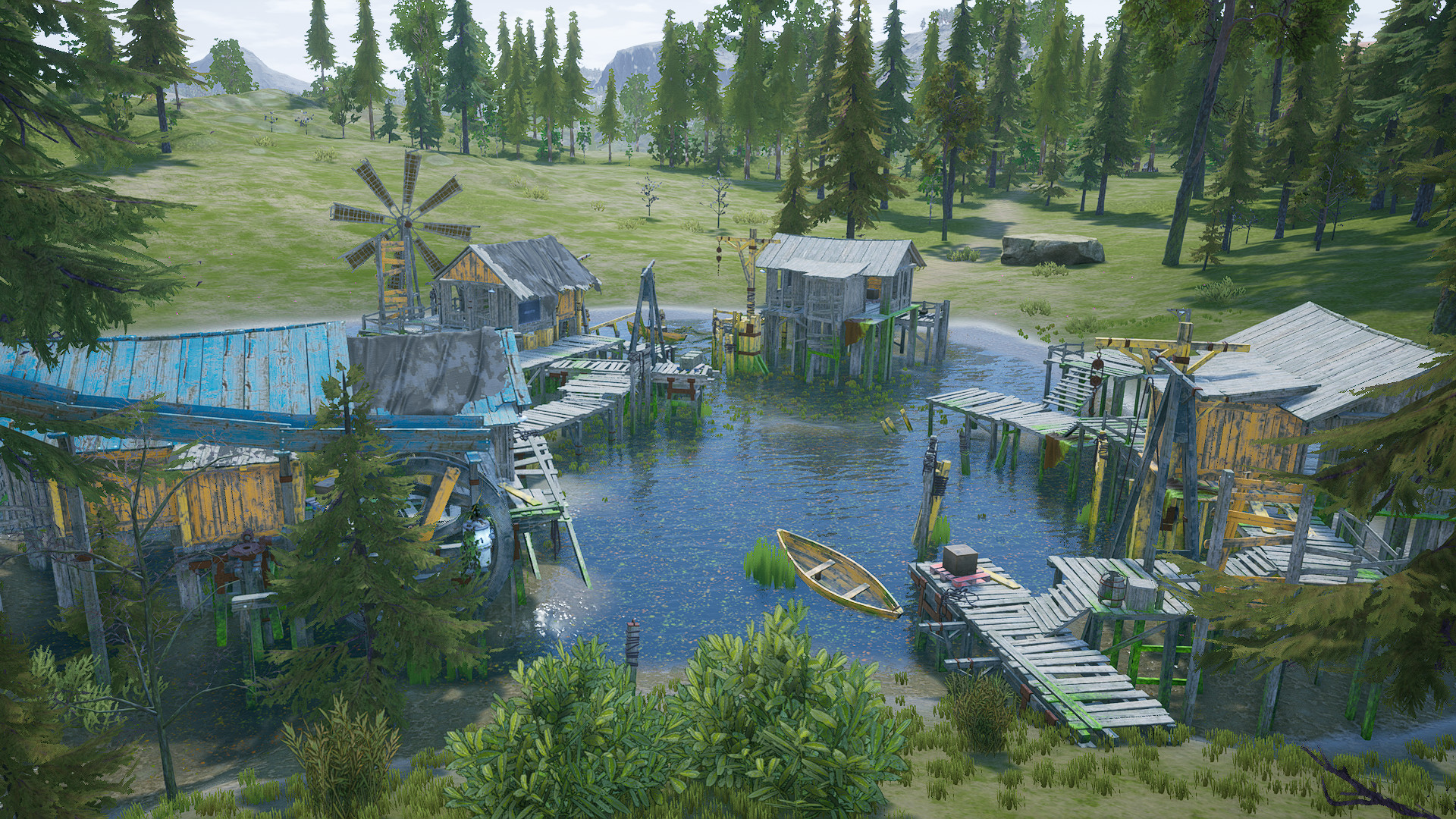 Rem Survival screenshot 17