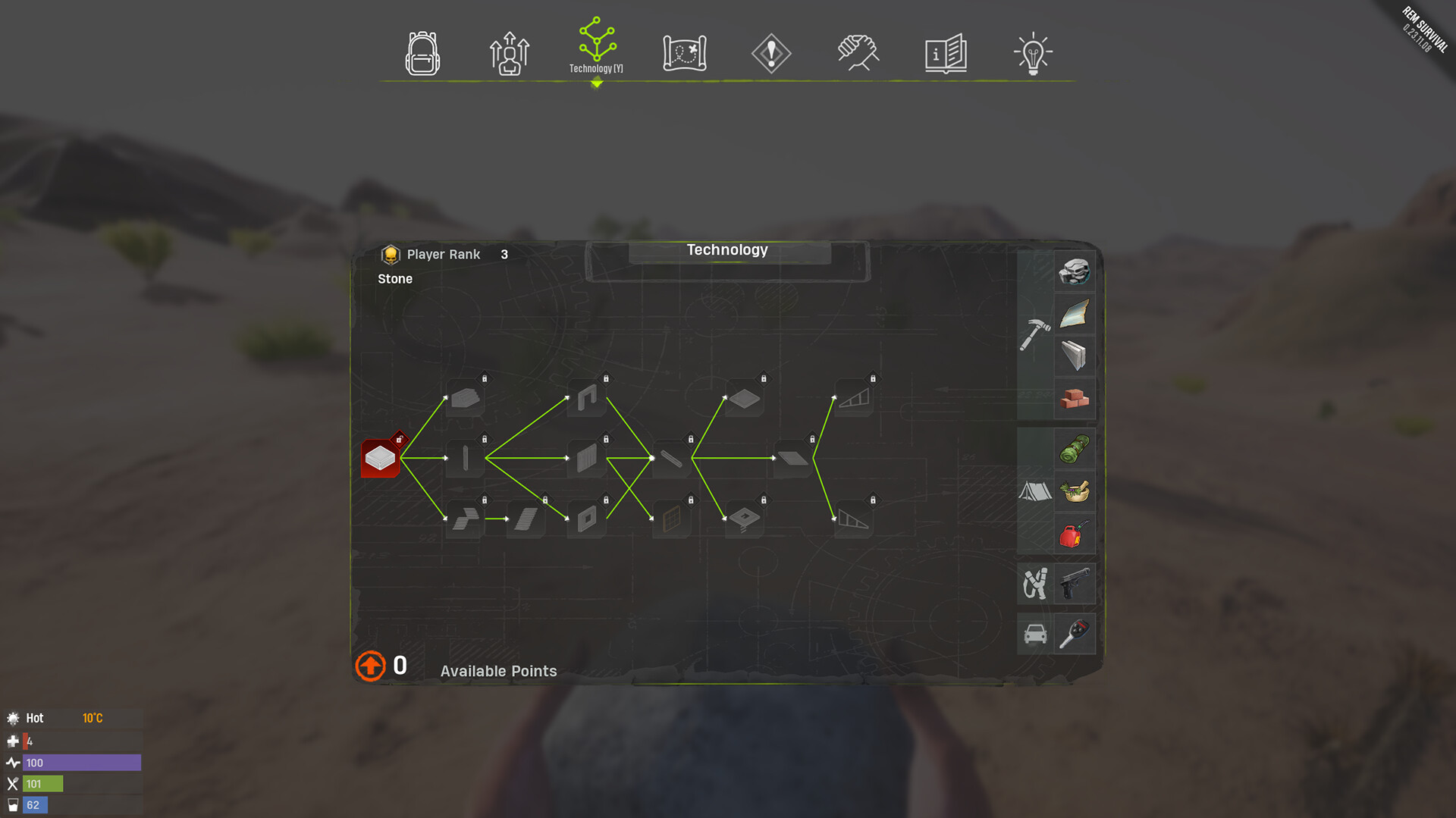 Rem Survival screenshot 9