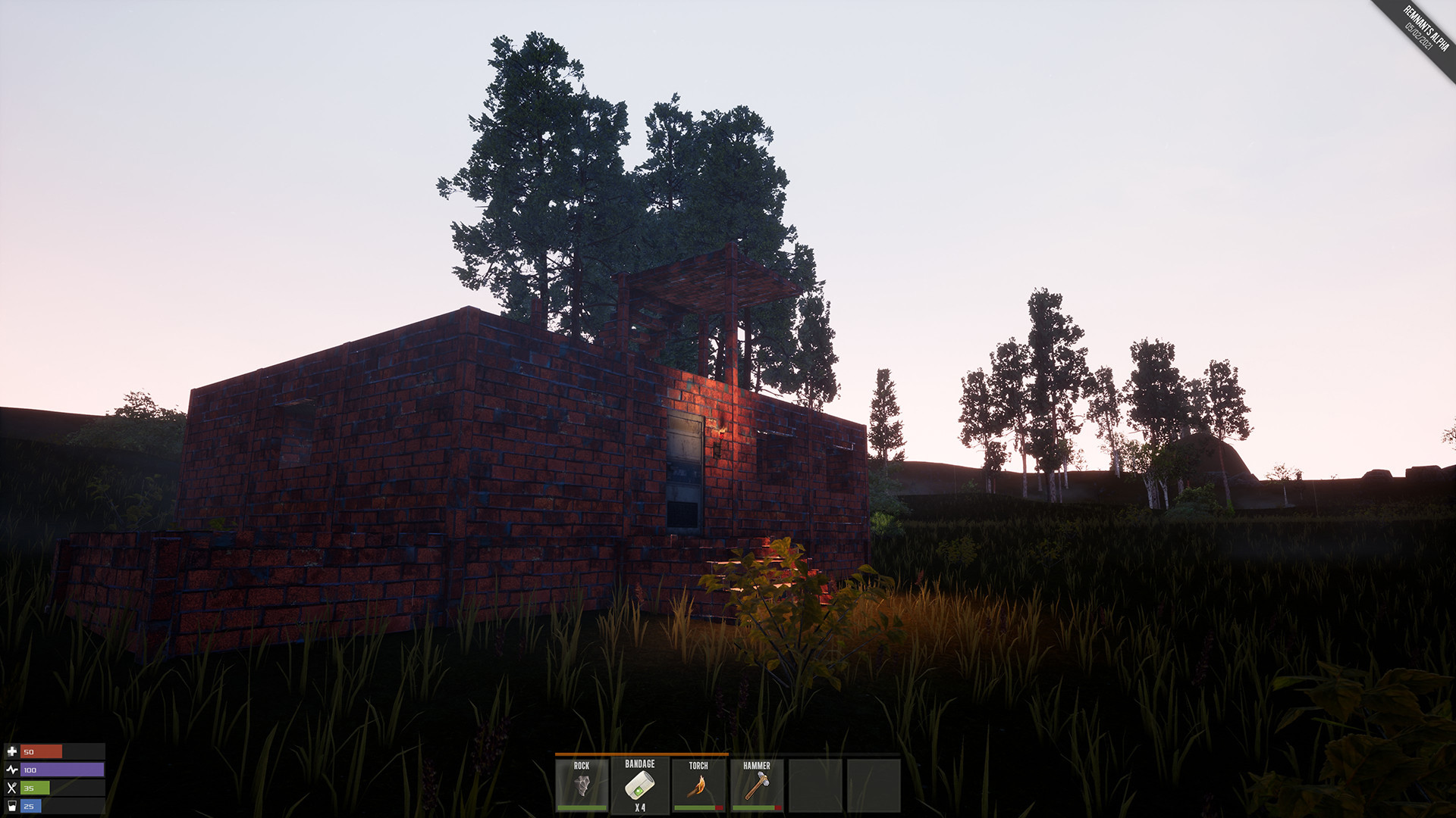 Rem Survival screenshot 11