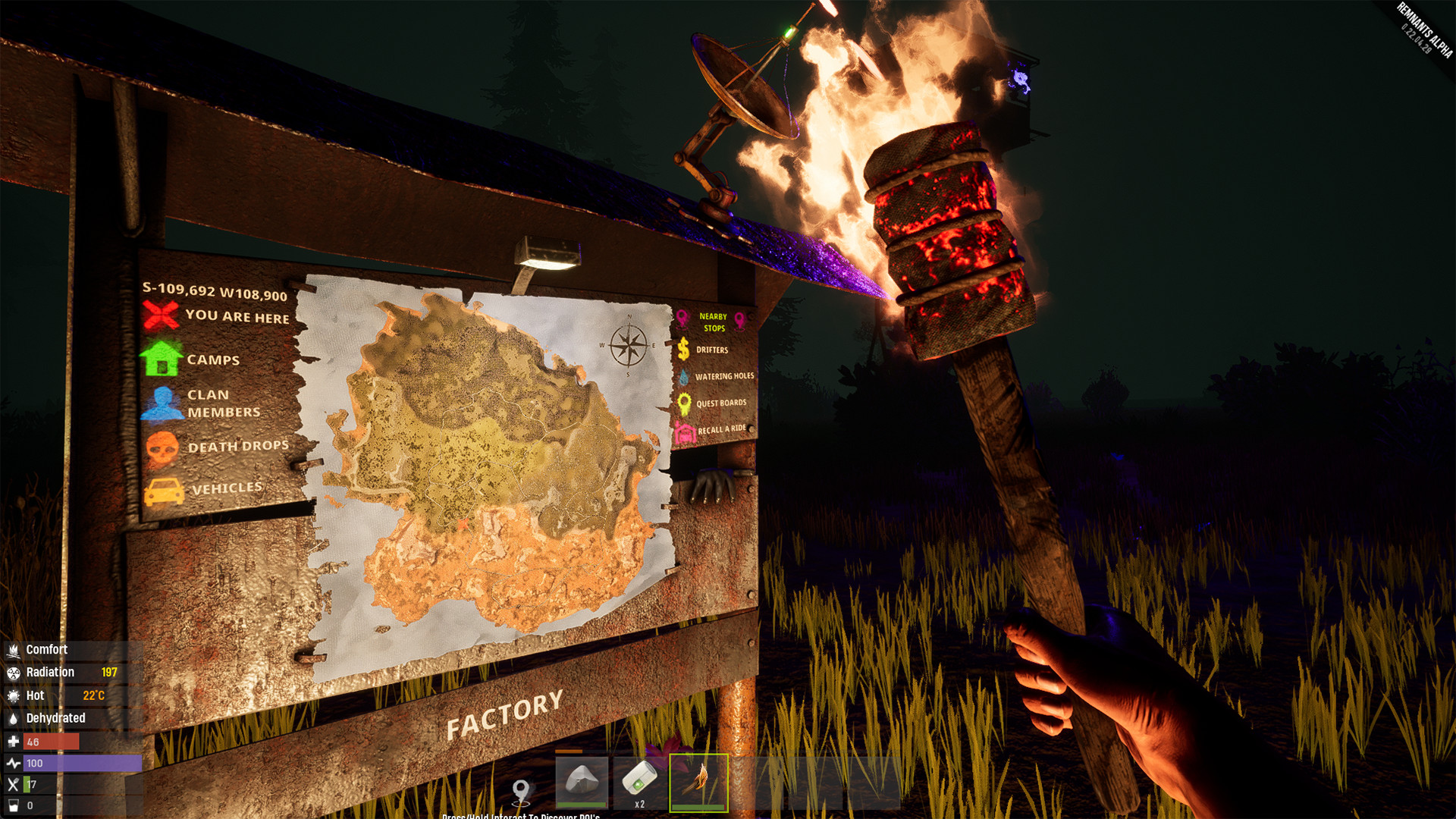 Rem Survival screenshot 5