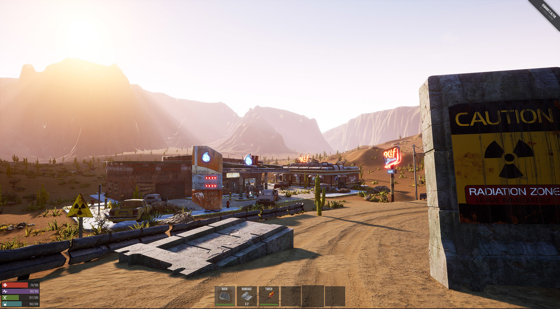 Rem Survival screenshot 15