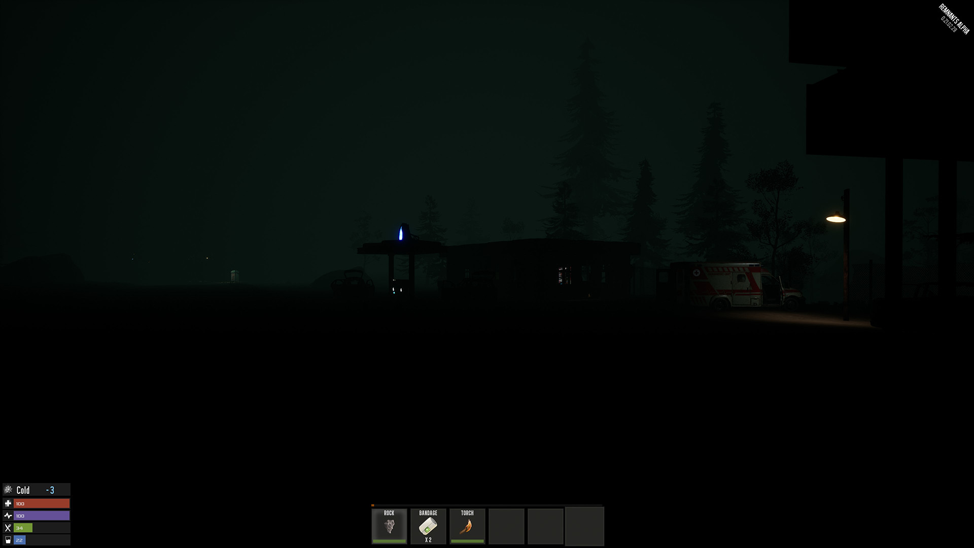Rem Survival screenshot 3