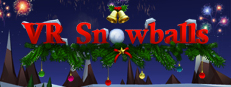 VR Snowballs