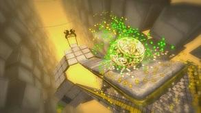 Puzzle Dimension trailer