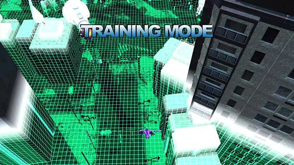 EARTH DEFENSE FORCE 4.1 WINGDIVER THE SHOOTER video 2
