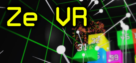 Ze VR banner image