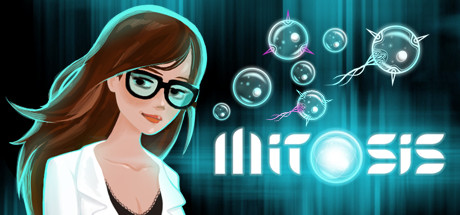 Mitosis cover art