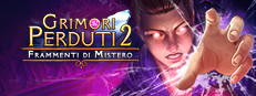 Lost Grimoires 2: Shard of Mystery
